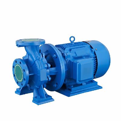 Centrifugal Monoblock Pump