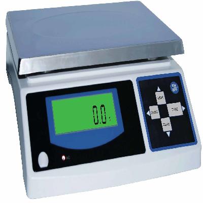 Electronic Weighing Scale