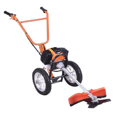 Heavy Duty Brush Cutter