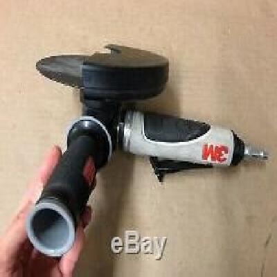 Heavy Duty Cut Off Wheel Machine