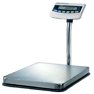 Industrial Weighing Scale