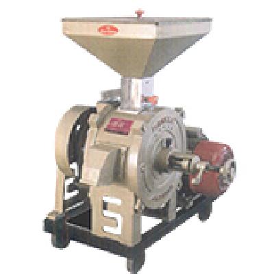 Marshal Wheat Flour Mill Machine