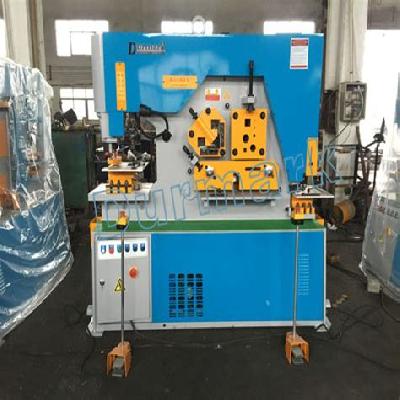 Multi Purpose Bending Machine