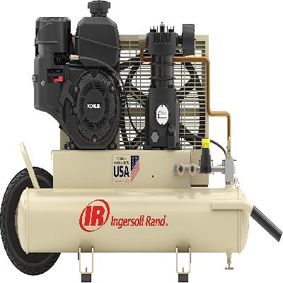 Prime Single Stage Air Compressor