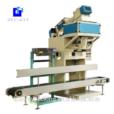 Semi-Automatic Flour Mill Machine