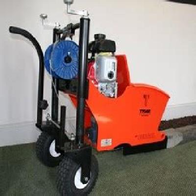 Bengal Growing Machine 3