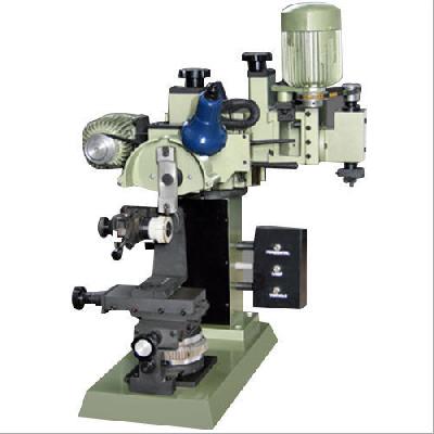 Bengle Double Head Cutting Machine