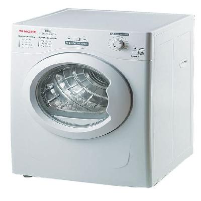 Drier Machine