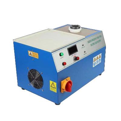 Gold Melter Transformwer Base