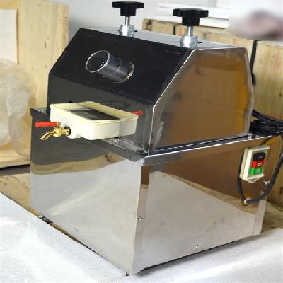 Mini Roll Press Machine 3