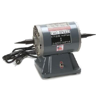 Polisher Motor