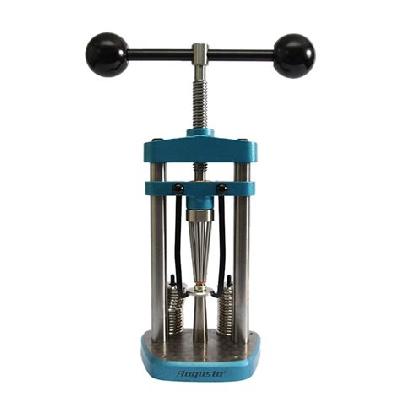 Ring Expanding Machine