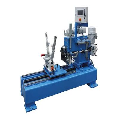 Roll Press Machine (Motorised) 4