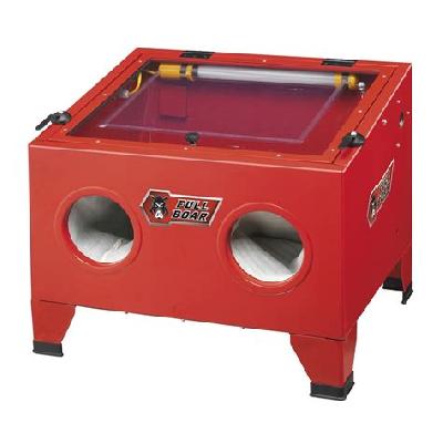 Sandblasting Box