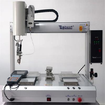 Soldering Machine