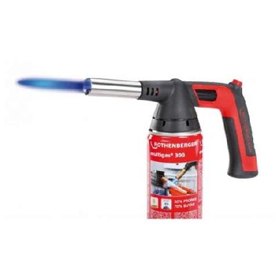 Soldering Torch (Low Pressure)