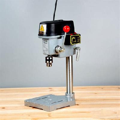Table Drill Machine (With Mini Stand)