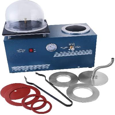 Vacuum Casting Machine