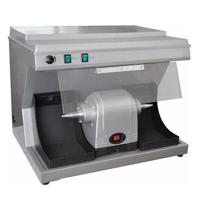 Vacuum Polishing Unit