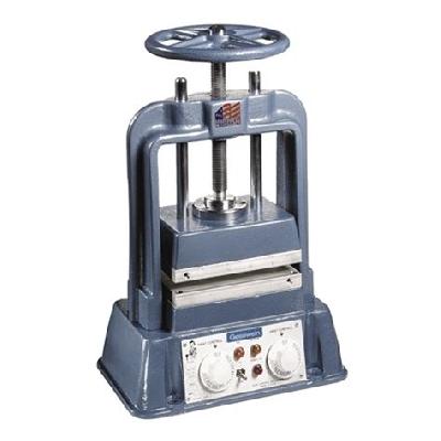 Vulcanizer  - Double Piller