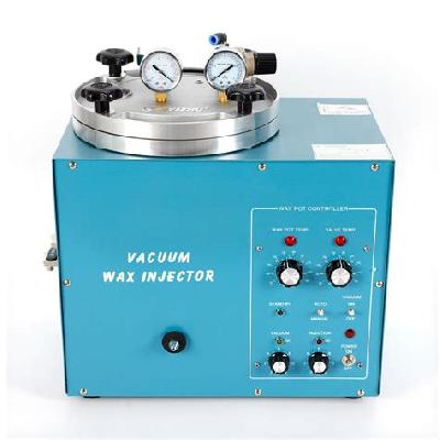 Wax Injector Machine
