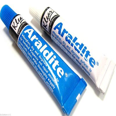 Aaraldite