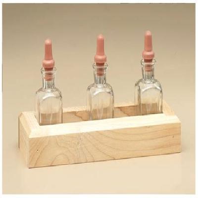 Acid Bottel Stand