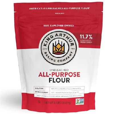 All Purpose Flour