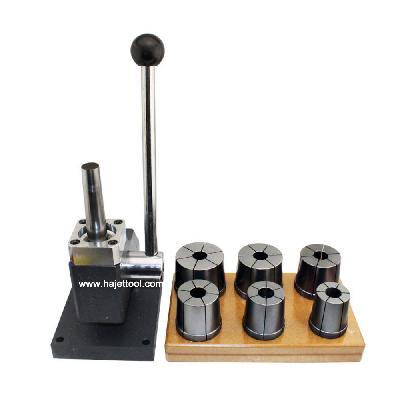 Bangle Branding Machine