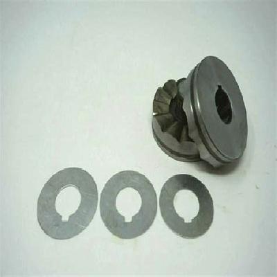Bangle Pressing Die