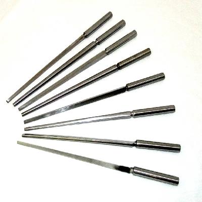 Bazel Mandrel