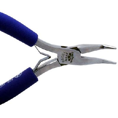 Bent Nose Pliers