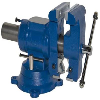 Bnech Vise Revolving