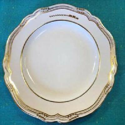 Borax Plate