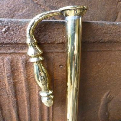 Brass Blow Pipe
