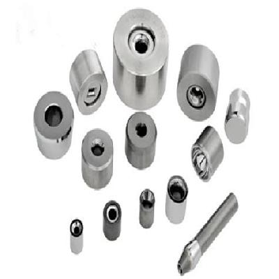 Carbide Drawing Dies