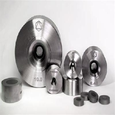 Diamond Drawing Dies