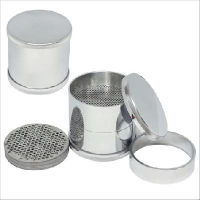 Diamond Sieves