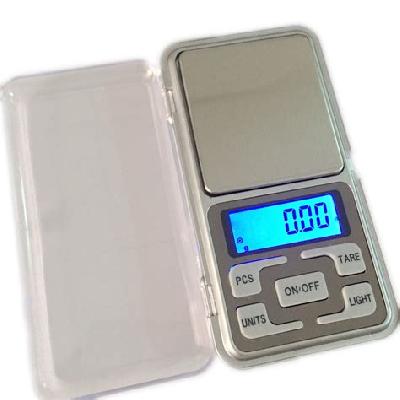 Diamond Weighing Scale