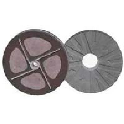 Emery Stones Carbide Round