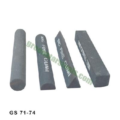Emery Stones For Polishing Anvils