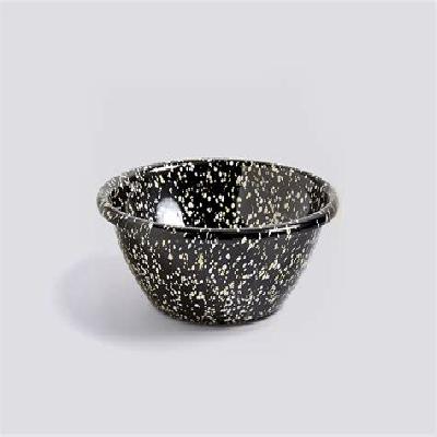 Enamel Crushing Bowl