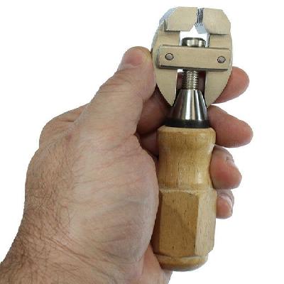 Hand Vise