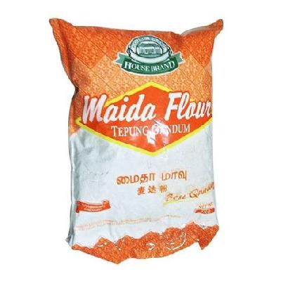 Maida Flour