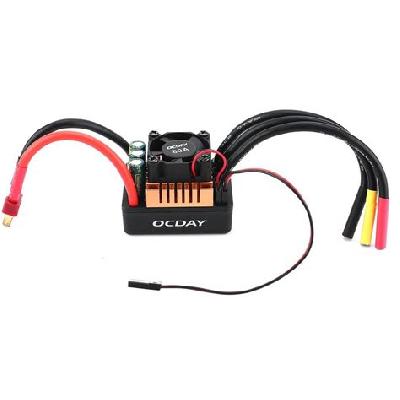 Mini Electric Alimeter speed controller