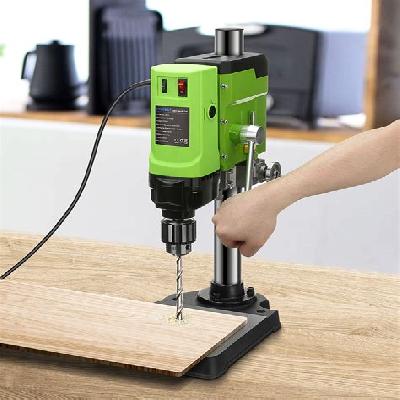 Mini Electric Drill Stand