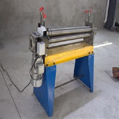 Mini Rolling Machine 3