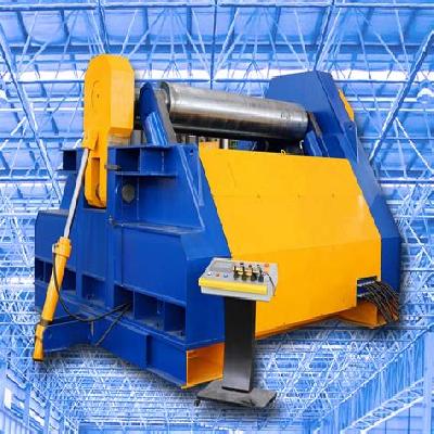 Mini Rolling Machine 4