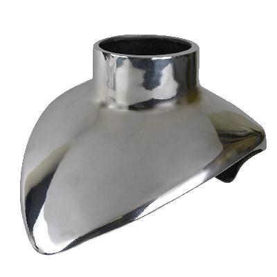 Necklace Mandrel Alunimuim