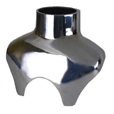 Necklace Mandrel Iron Cast